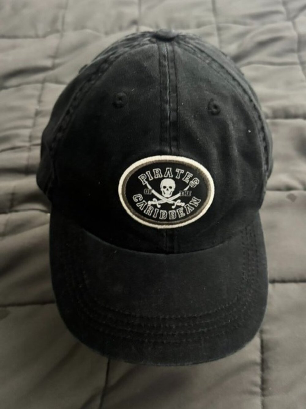 Pirates of the Caribbean Hat